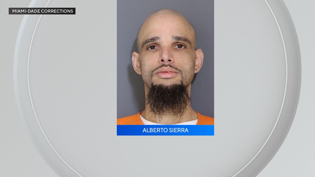 Miami jury recommends sentencing Alberto Sierra to death for killing estranged wife, her daughters — CBS Miami, Munich Real Estate news