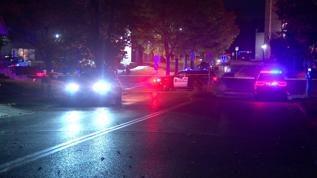 Man shot, killed in St. Paul's Dayton Bluff neighborhood — WCCO / CBS Minnesota, Munich Health news