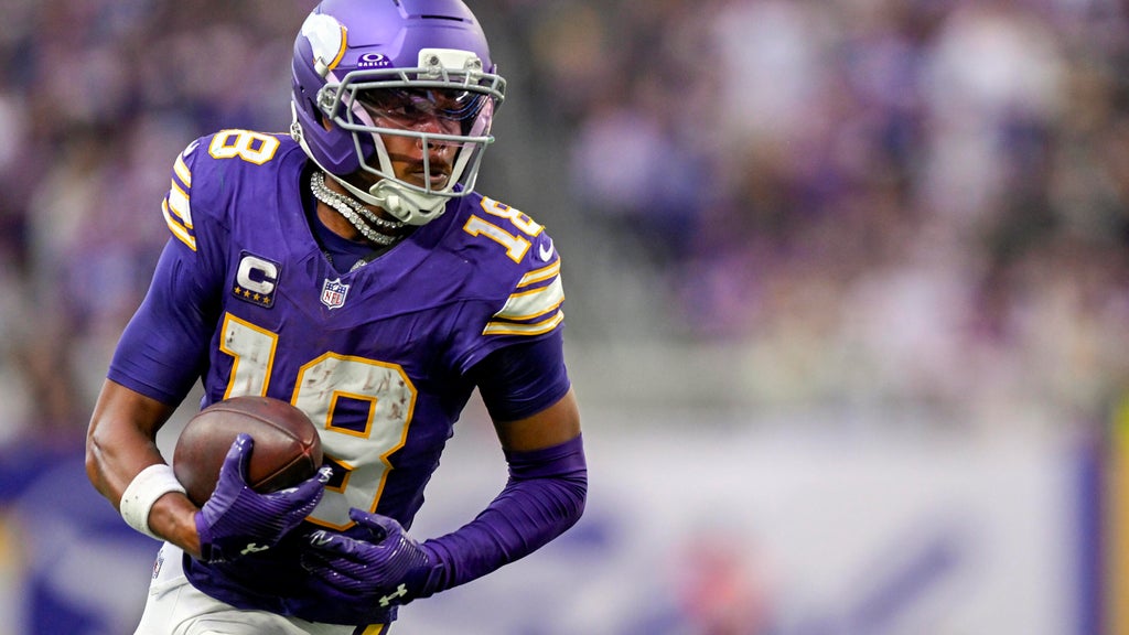 How to watch Minnesota Vikings vs. Indianapolis Colts game for NFL Week 7 — WCCO Sports — Gopher, Munich Sports news