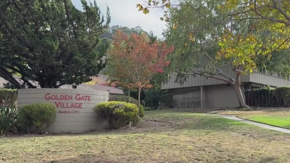 Marin City families receive $725,000 in rent relief as their aging apartment complex is renovated — CBS Bay Area (KPIX), Munich Business news