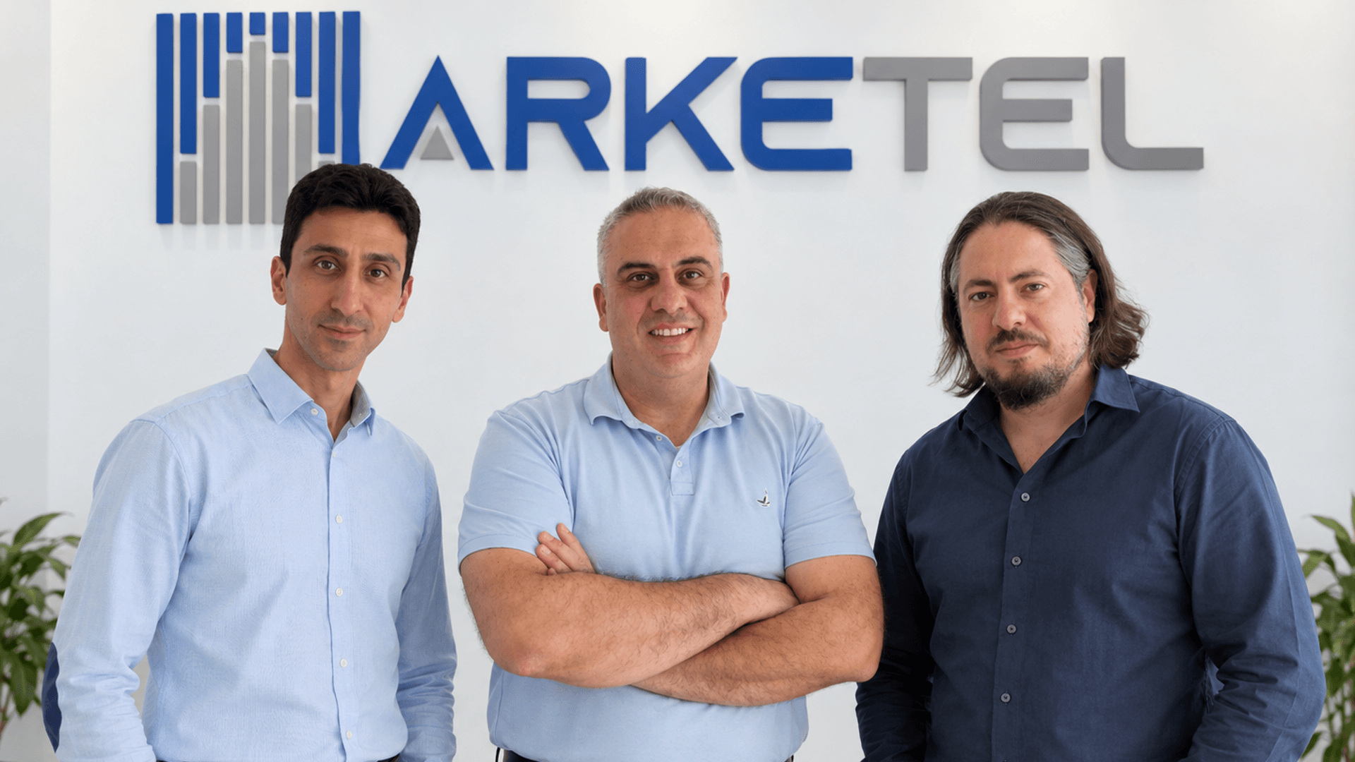 Arke Telekom lands €1M from ACT Venture Partners to advance drone communications — Tech.eu, Munich Technology news