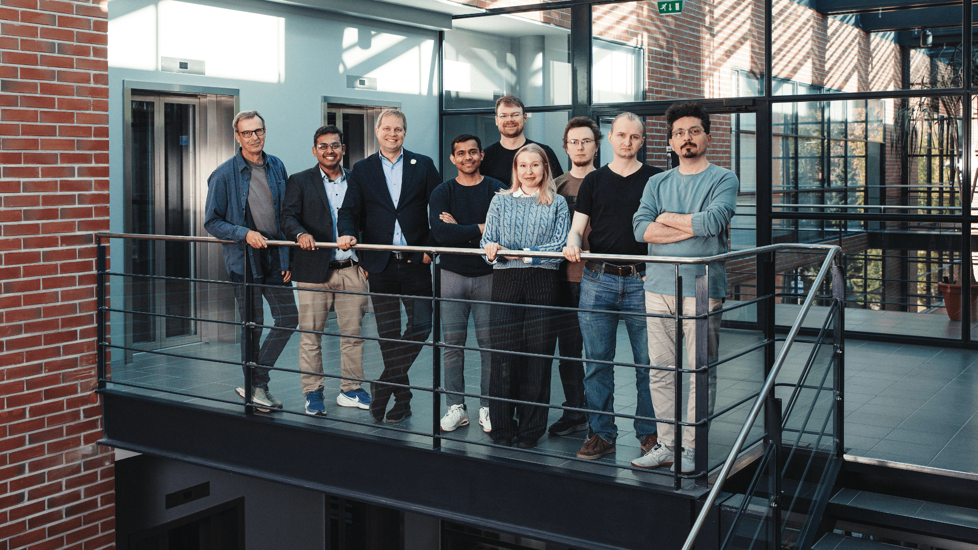 Coherence Quantum raises €2.78M to tackle quantum computer scaling challenges — Tech.eu, Munich Technology news