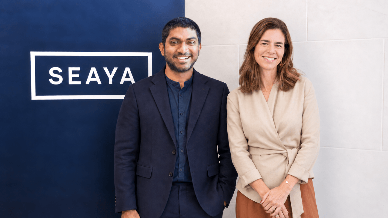 Seaya raises €600M for new growth fund to back Europe's next global tech leaders — Tech.eu