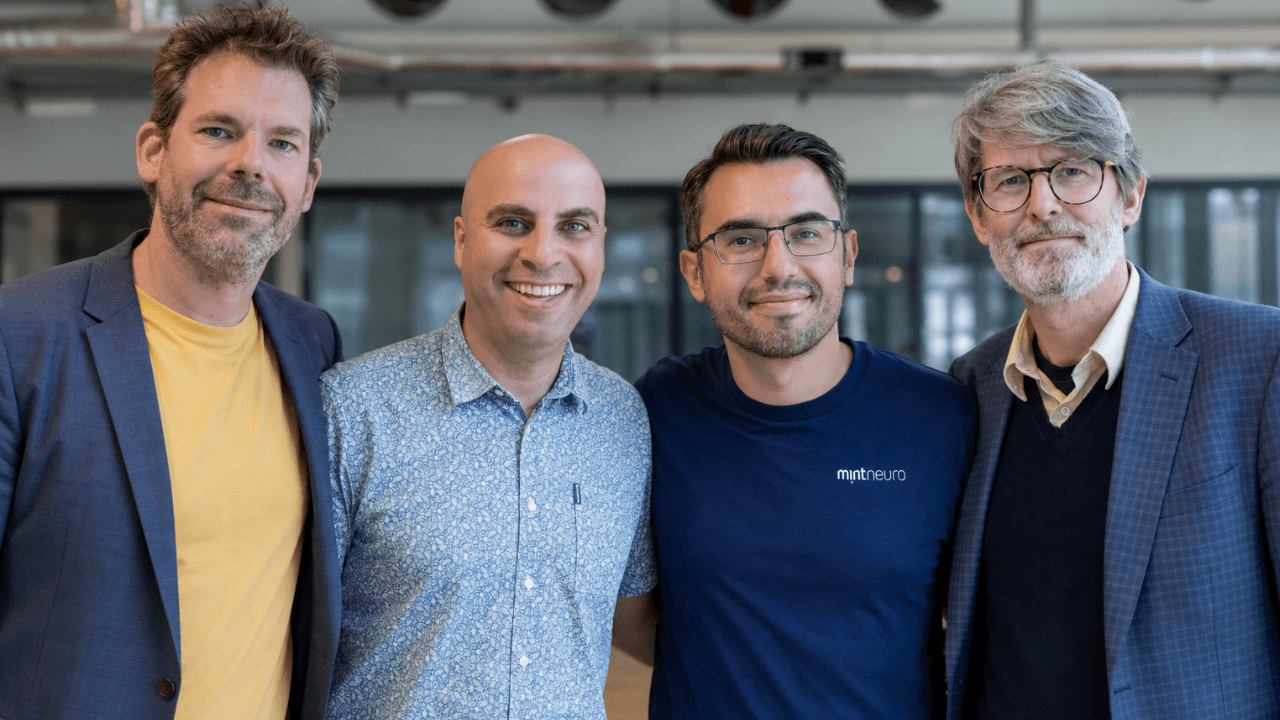 MintNeuro raises $5M to scale chips purpose-built for neural devices — Tech.eu, Munich Technology news