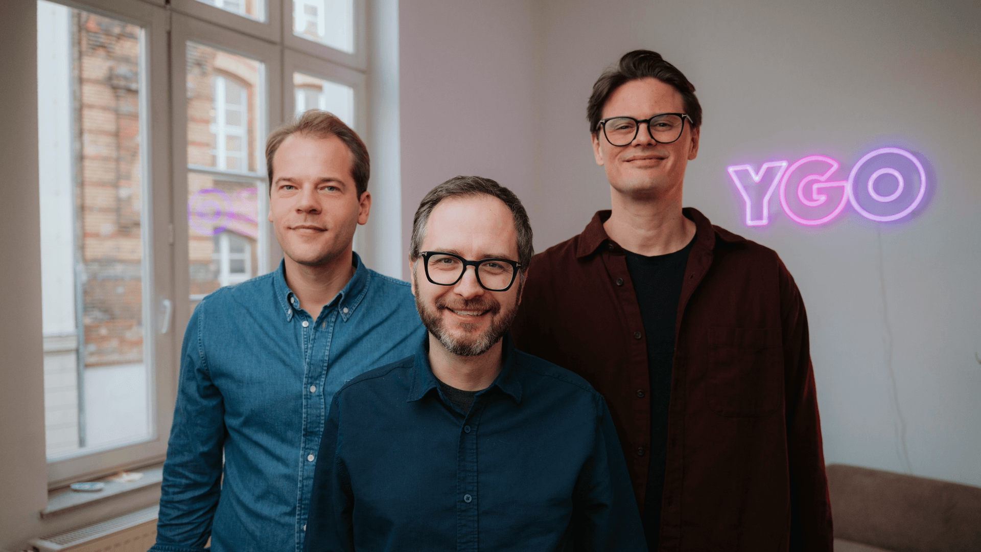 YGO secures €8M to scale its AI-powered travel infrastructure — Tech.eu, Munich Real Estate news