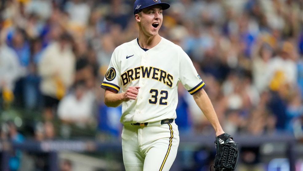 Brewers-Rays will produce a first-time champion — Fox 11 Green Bay Sports, Munich Sports news