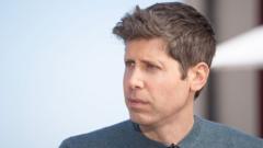 OpenAI CEO Sam Altman wins dismissal of sister's lawsuit — BBC Business, Munich Health news