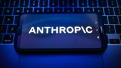 Anthropic unveils details of planned historic stock market debut — BBC Business, Munich Technology news
