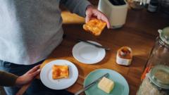 Healey vows cheaper marmalade and gherkins in pre-Budget package of 'everyday fixes' — BBC Business, Munich Business news
