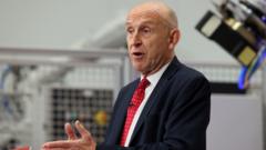 Chancellor rejects calls to raise Capital Gains Tax in Budget — BBC Business, Munich Business news