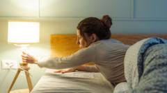 Grid operator says lights will stay on this winter after concerns — BBC Business, Munich Business news