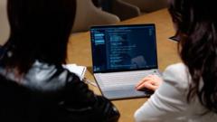 UK working to identify exposure after global cyber-security warning — BBC Technology, Munich Technology news