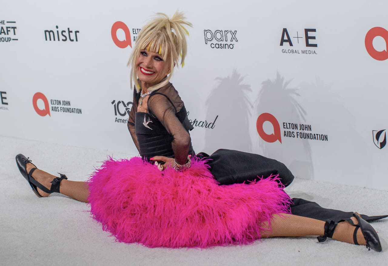 Designer Betsey Johnson takes $7 million SoCal home off the market — Munich Business news