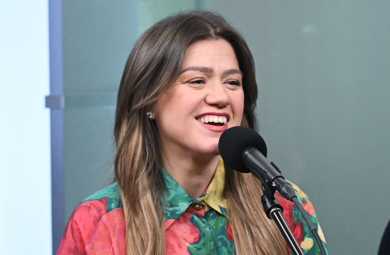 Kelly Clarkson’s expensive purchases: A multi-million dollar real-estate portfolio that spans the country — MarketWatch, Munich Business news