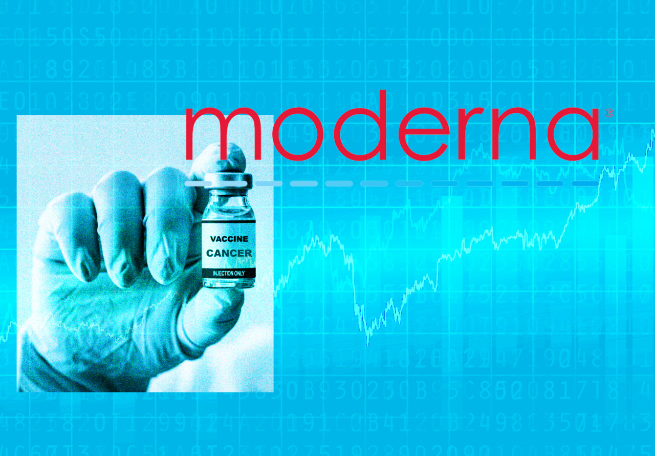 Moderna is about to release the trial results for its cancer vaccine. A lot is riding on this data. — MarketWatch, Munich Health news