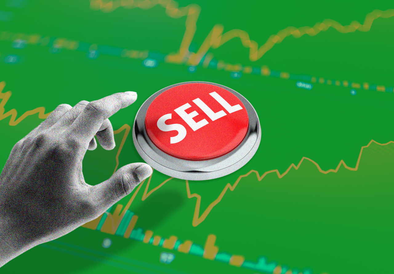 ‘When do I sell my stocks?’ Ignore the noise and focus on these things. — Munich Business news