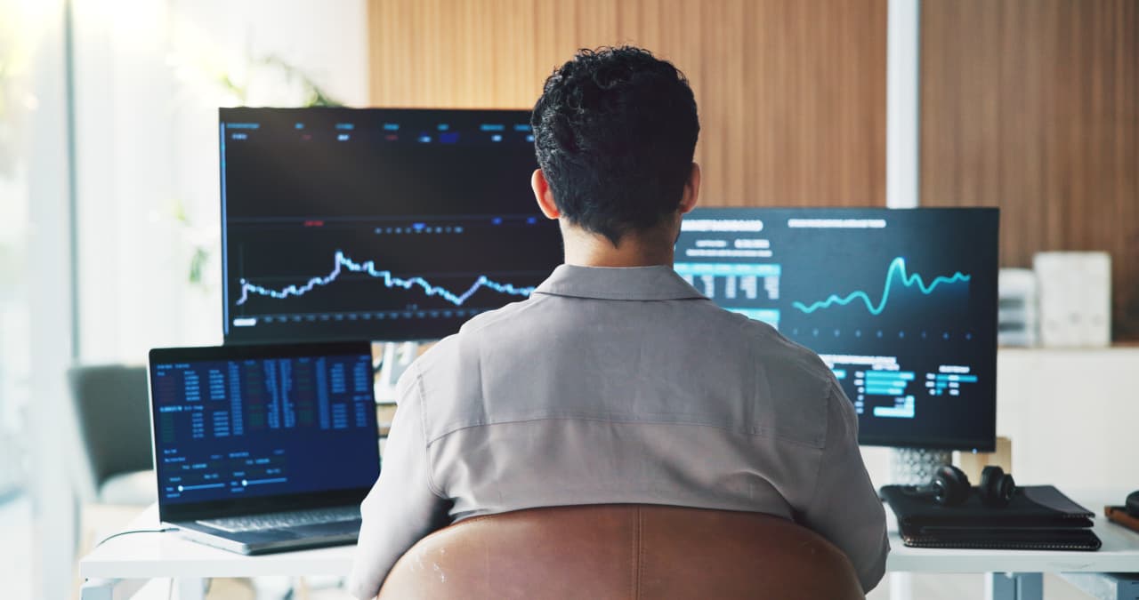 The S&P 500 is masking a hidden market pullback. Why Morgan Stanley says an index retreat would signal a buying opportunity. — MarketWatch, Munich Business news