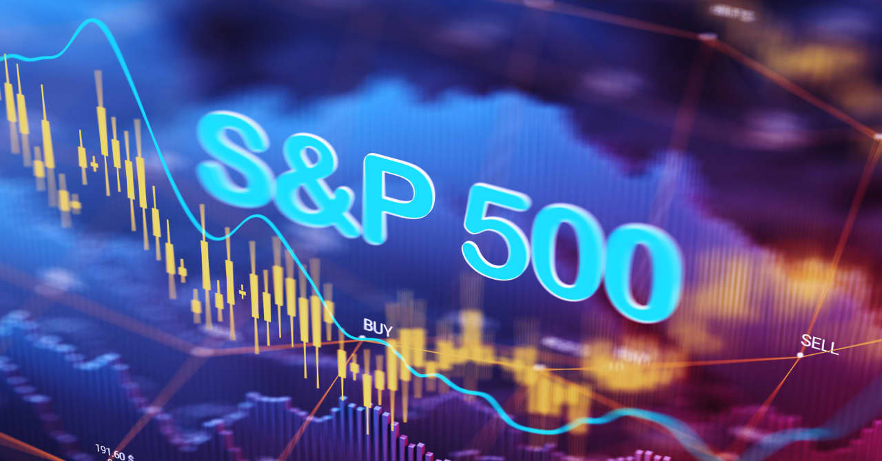 There is a silent market rotation inside the S&P 500 that’s warning of more weakness ahead — MarketWatch, Munich Business news