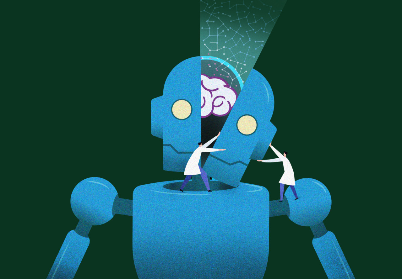 Do machines have feelings? AI has philosophers and tech leaders rethinking consciousness. — MarketWatch, Munich Technology news