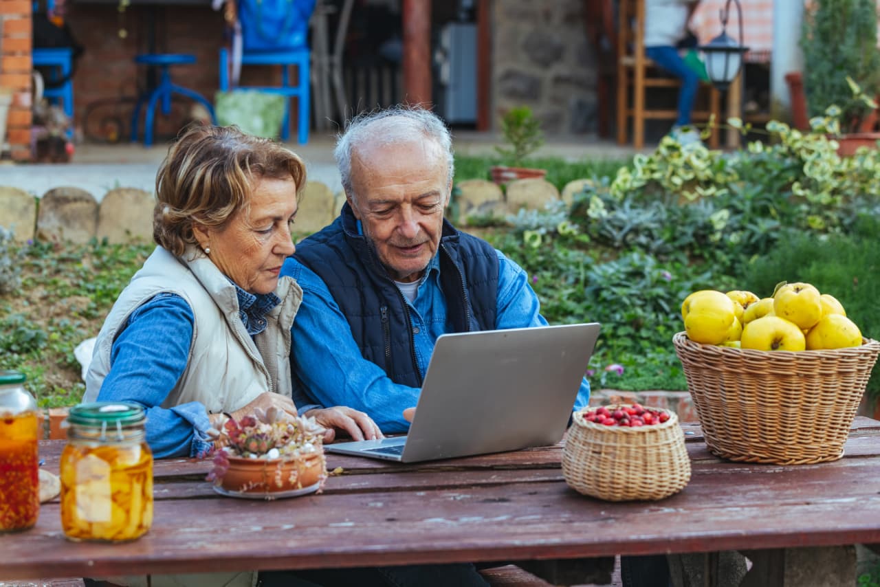 ‘Fancy cars hold no appeal’: My wife and I have a 99% chance of outliving our savings. Why don’t we spend it all? — Munich Health news