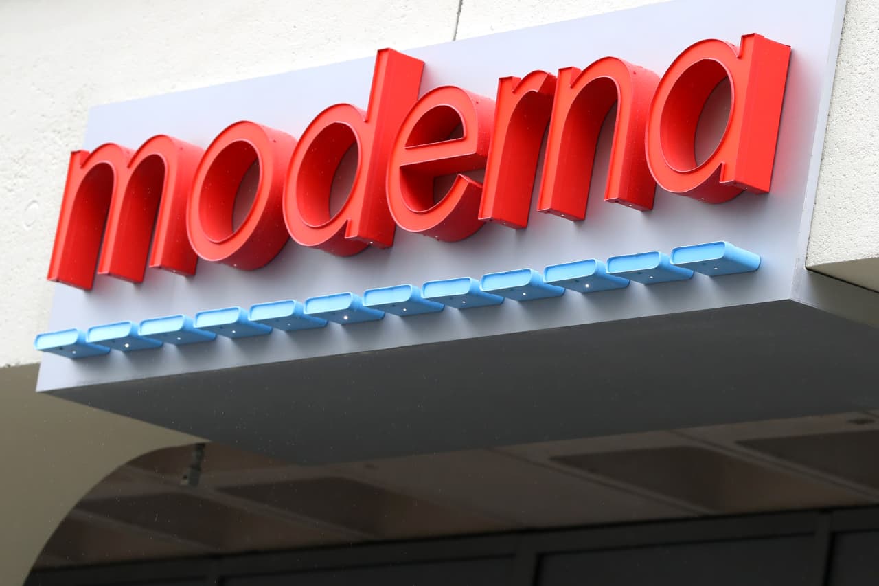 The real test for Moderna’s cancer vaccine isn’t about beating Keytruda. It’s keeping cancer from coming back in the long term. — MarketWatch, Munich Health news
