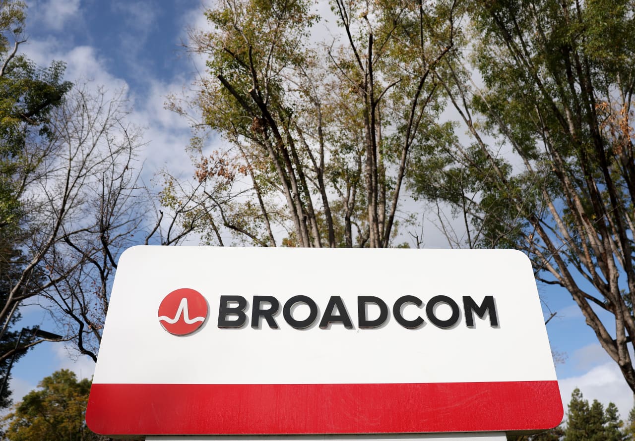 How Broadcom’s stock can surge and overcome ‘the biggest dislocation in the market’ — Munich Business news