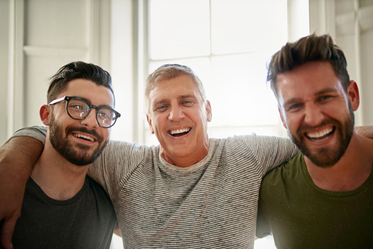 I’m 64 with two sons, but only one works in the family firm. Should I leave him 70% of the business? — MarketWatch, Munich Business news