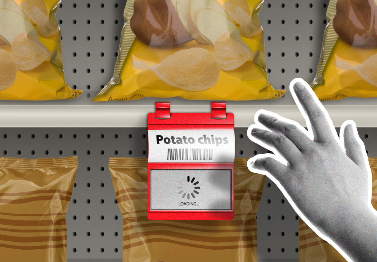 Walmart, Best Buy and other stores now use digital price tags. Critics say they could lead to different prices for different shoppers. — MarketWatch, Munich Technology news