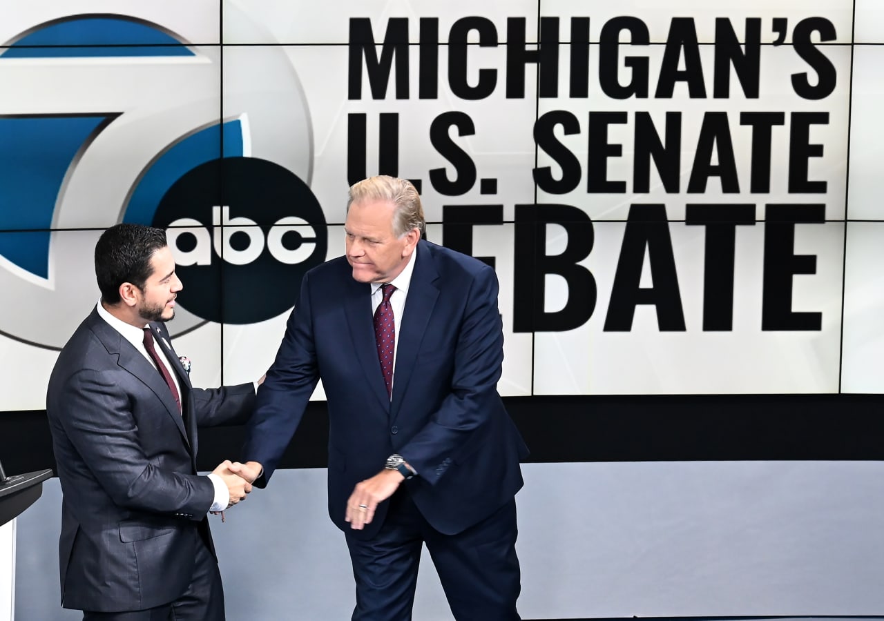 A bigger-than-expected win for Democrats in the midterms could deliver ‘short-lived weakness’ for stocks, strategists say — Munich Business news