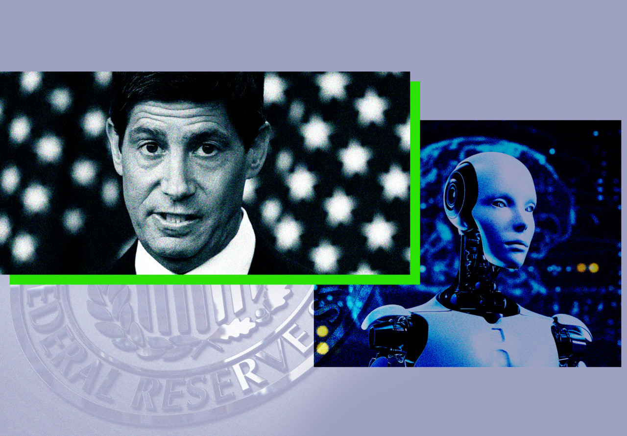 AI debt trouble could help Fed’s Warsh get his way with fewer rate hikes — Munich Technology news