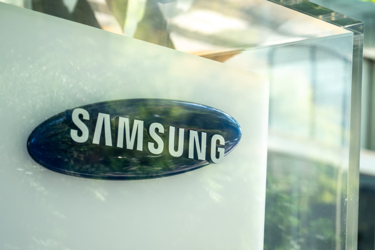 Samsung Electronics earned nearly as much as Microsoft and Alphabet combined. What the Korean giant is now saying about the memory-chip outlook. — Munich Technology news