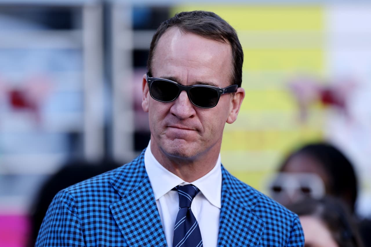 Football legend Peyton Manning has invested millions in real estate, including 2 Denver homes — MarketWatch, Munich Sports news