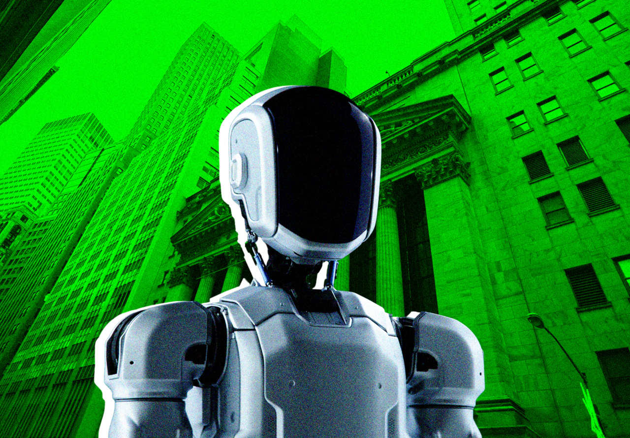 AI fever ignites a boom in thematic ETFs as fund managers hunt for their next big hit — MarketWatch, Munich Technology news