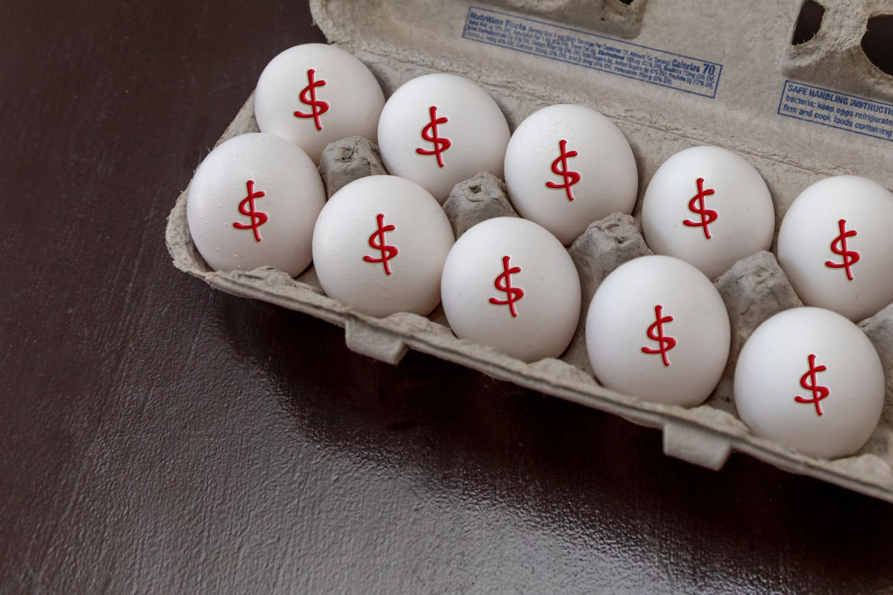 Should I put my nest egg in a 30-year Treasury bond? — MarketWatch, Munich Business news