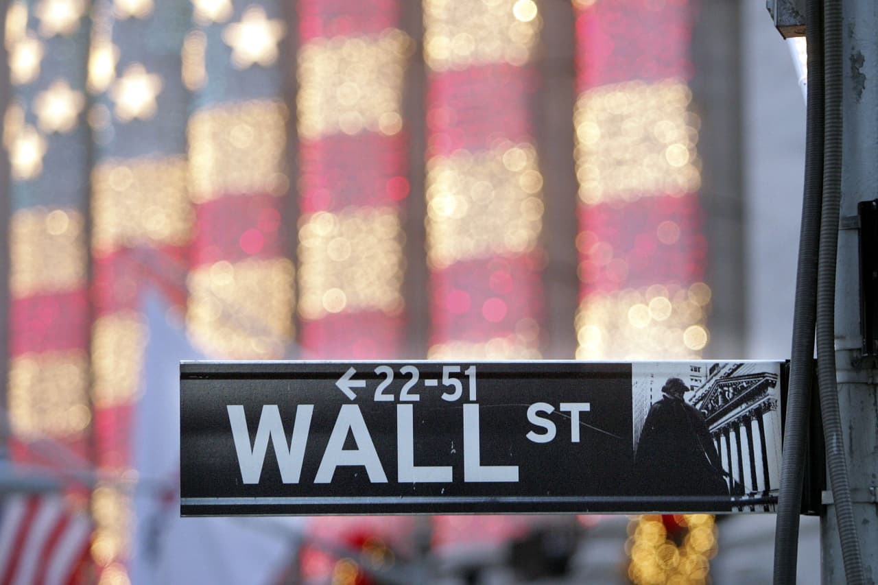It was another great week for the average stock as market leadership shifts away from tech — MarketWatch, Munich Technology news