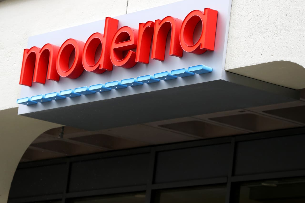 The excitement around Moderna’s cancer vaccine is cooling. Here’s why. — MarketWatch, Munich Health news