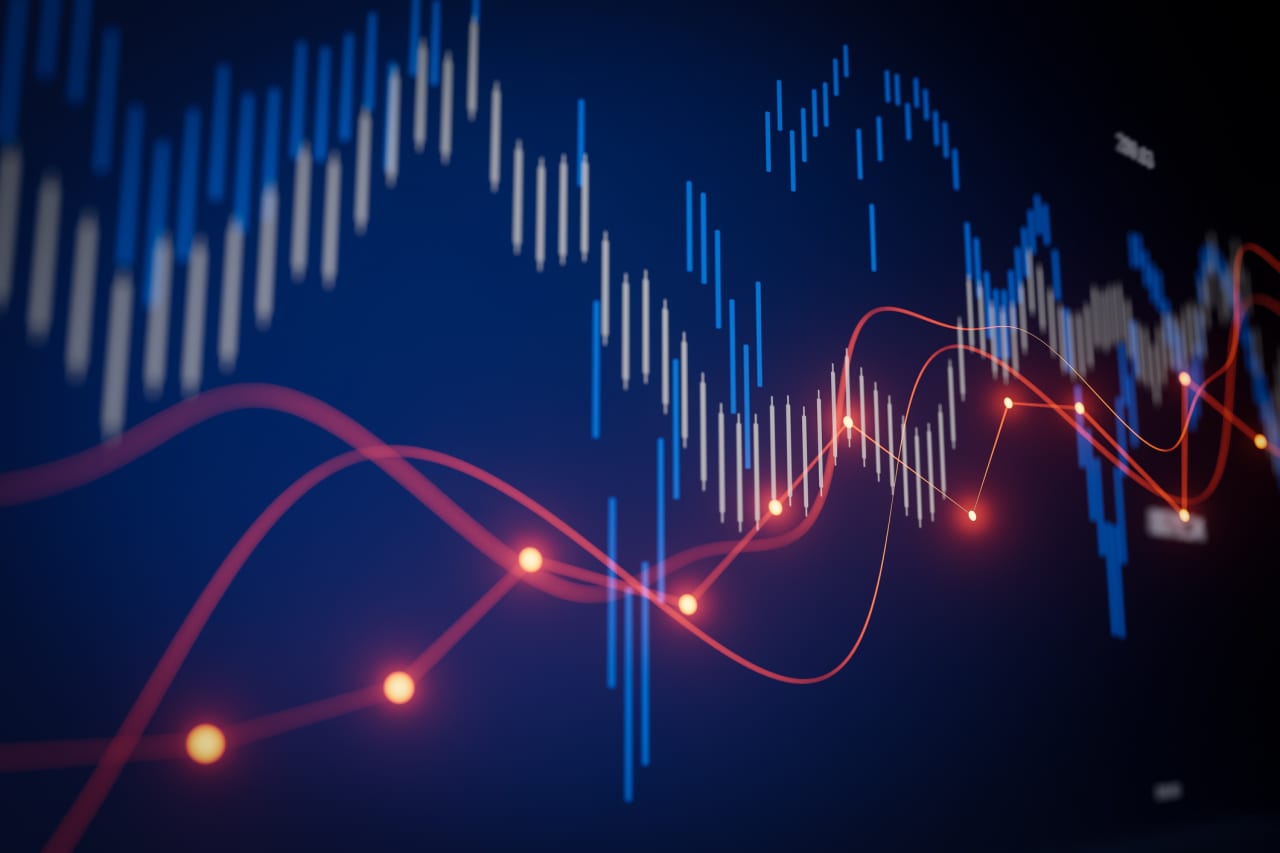 This market signal just occurred for only the second time since 1999. Here’s what happened and what it means. — MarketWatch, Munich Business news