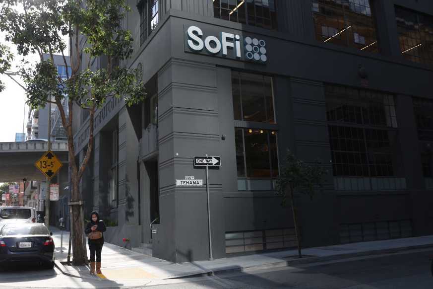 SoFi’s stock climbs as lending surge drives an earnings beat and rosy outlook — Munich Business news