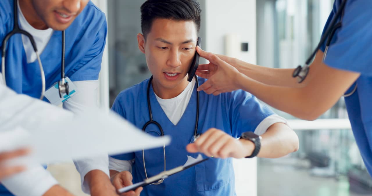 Medicare is a bargain. What America can’t afford is private health insurance. — MarketWatch, Munich Health news