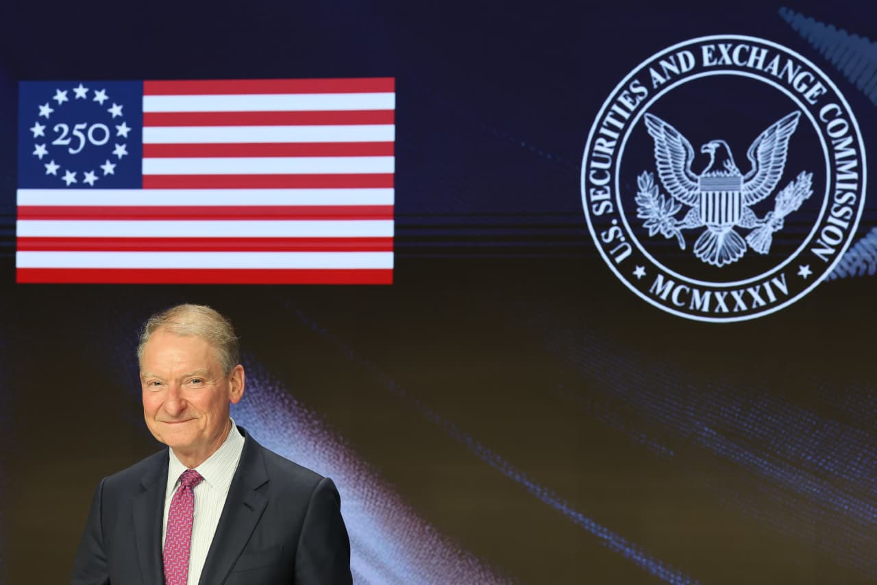 New SEC rules would fleece everyday investors to enrich Wall Street — MarketWatch, Munich Government news