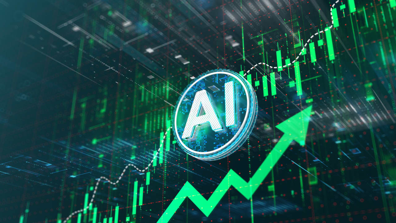 AI stocks haven’t played by the normal valuation rules. Now that rates are higher, they may have to, says UBS — Munich Technology news