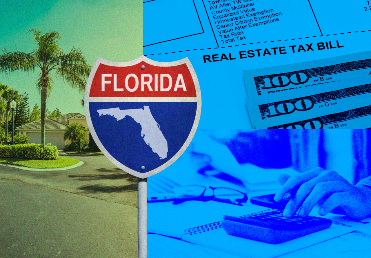 Florida is voting on whether to slash property taxes. Here’s who it would benefit — and hurt. — Munich Real Estate news
