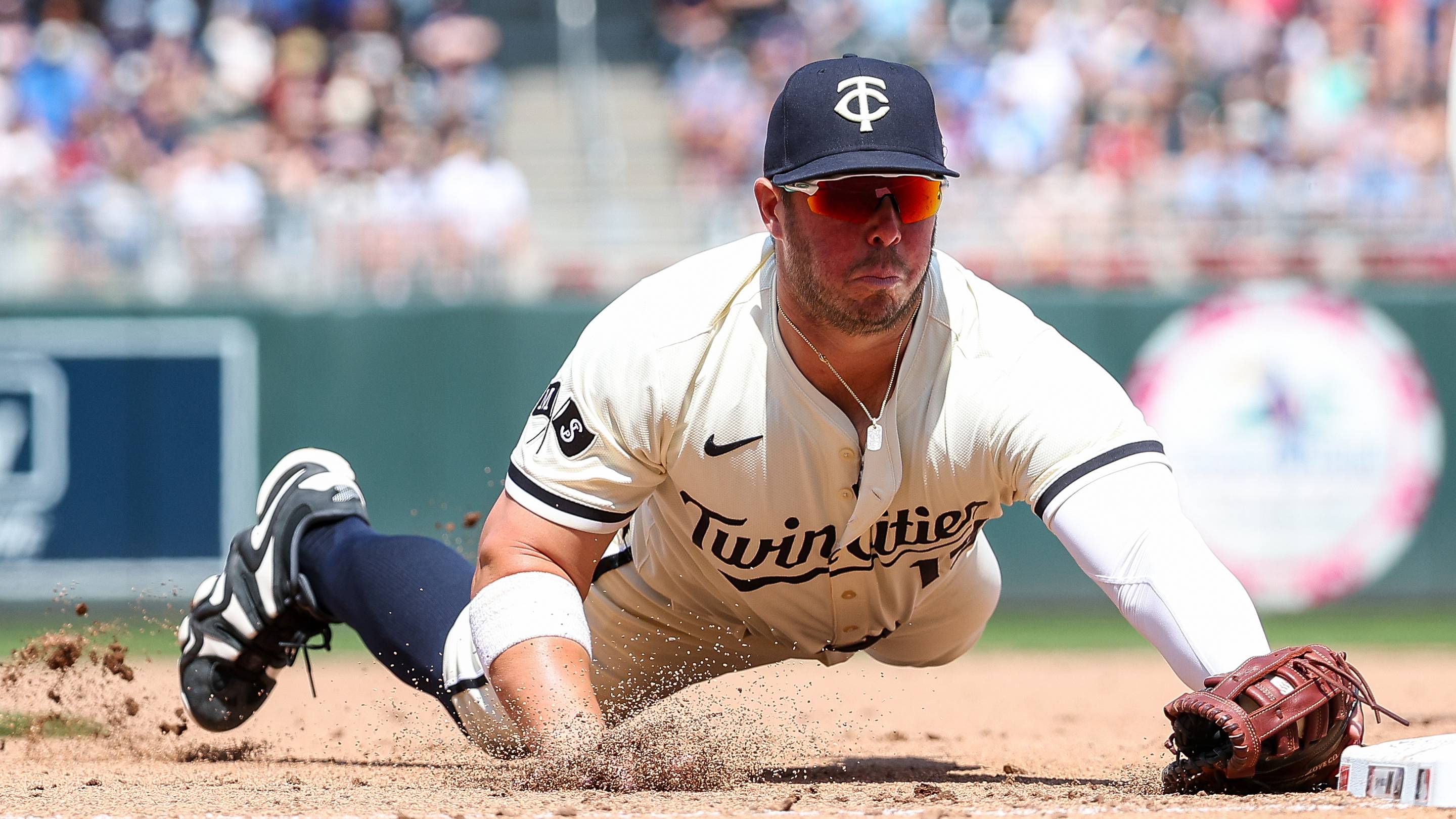 Twins have an intriguing reunion option in Ty France — Puckett's Pond (Twins), Munich Sports news