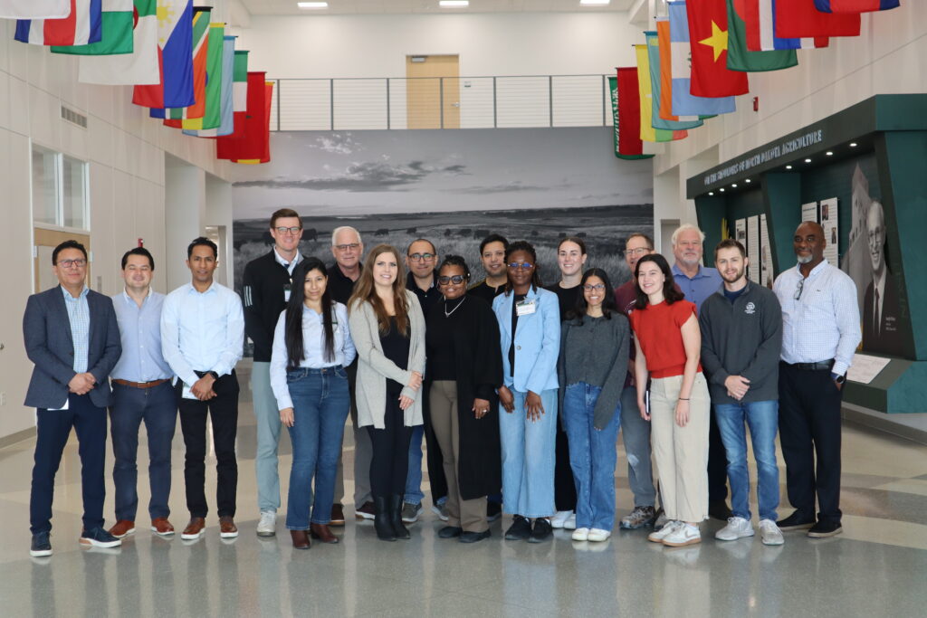 Sponsorship opens new opportunities for HRW, HRS and SRW in Nigerian pasta production — KFGO, Munich Technology news