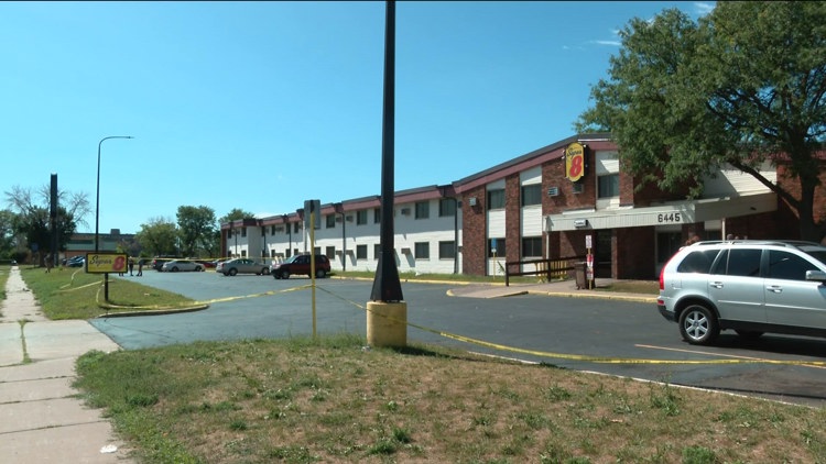 Hotels lose hospitality licenses after raids in Brooklyn Center — KARE 11 Local, Munich Health news