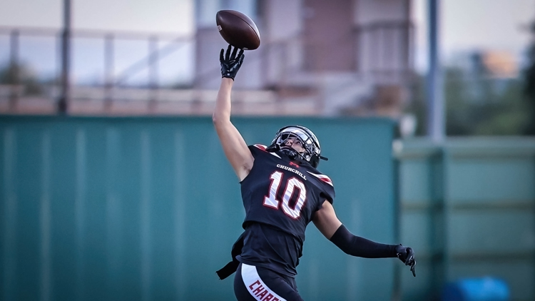 KENS 5 High School Football Roundup | October 15-17, 2026 — KENS 5 (San Antonio), Munich Schools news