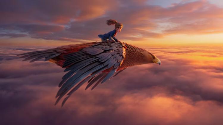 In a world of AI, Laika took 16 years to hand-build ‘Wildwood,’ filming seconds at a time — WTSP Entertainment Tampa Bay, Munich Technology news