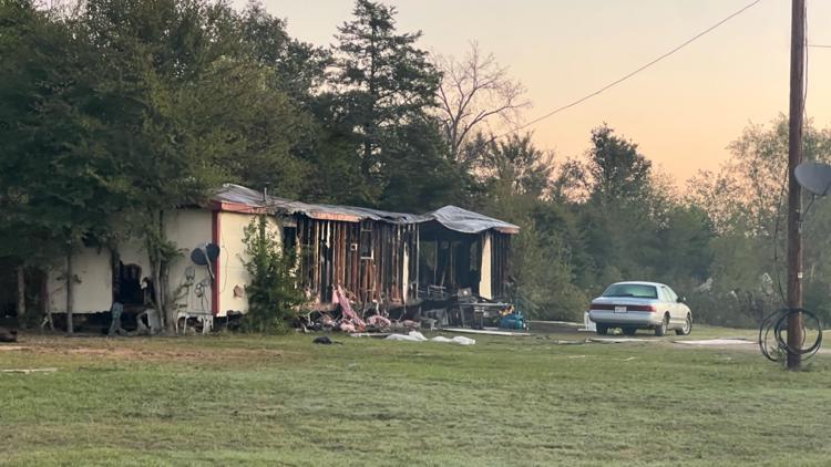 3 children killed in Van Zandt County house fire, 2 others critically-injured — WFAA (Dallas-Fort Worth), Munich Health news