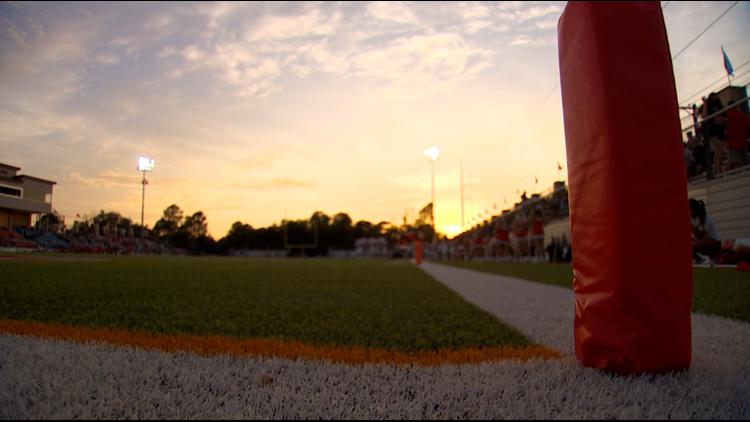 UIL reinstates Lewisville football's Laykon Brassfield ahead of major District matchup — WFAA (Dallas-Fort Worth), Munich Sports news