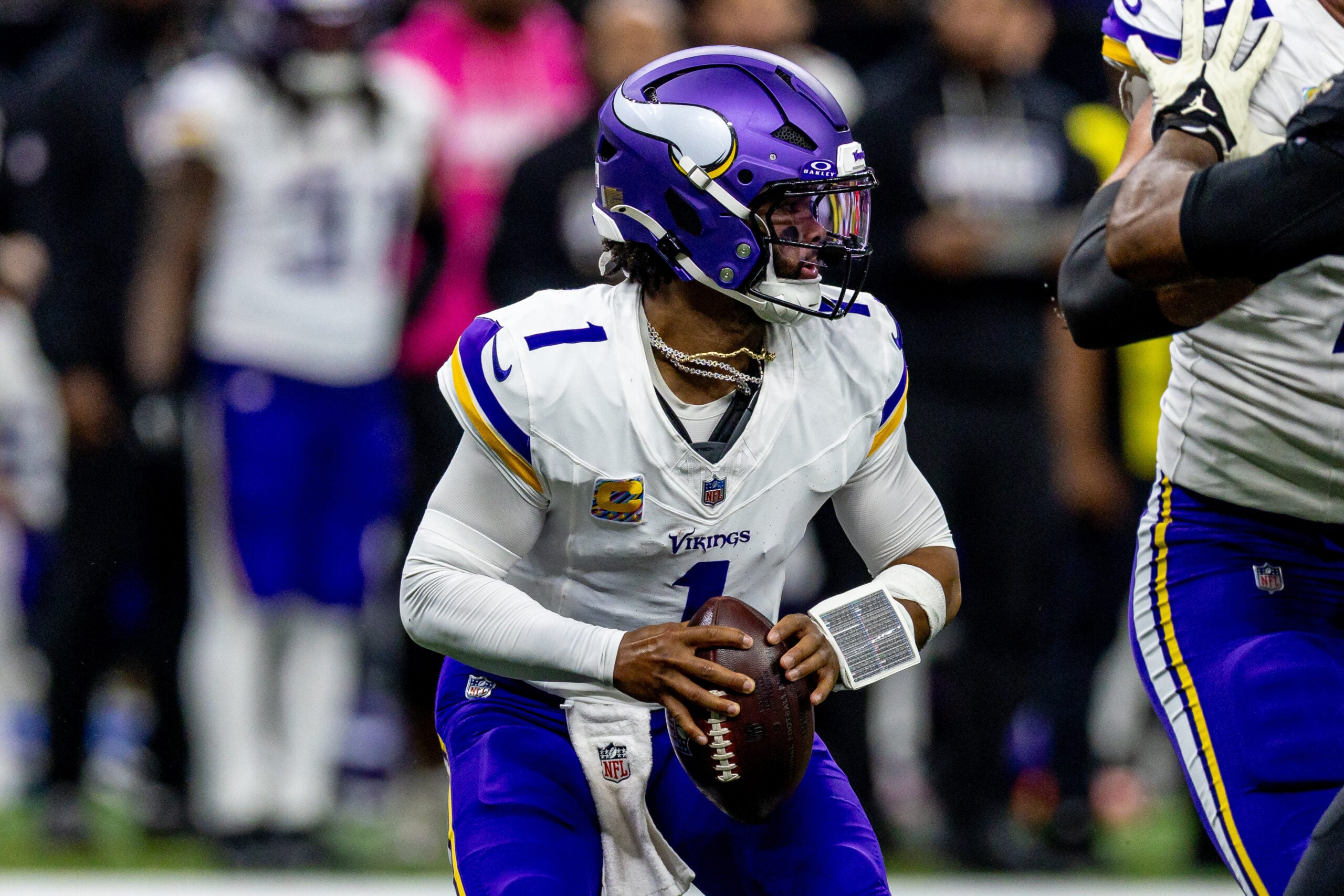 Kyler Murray is Sneaking Up the QB Rankings — Vikings Territory, Munich Sports news
